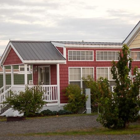 Narrows Too Camping Resort Loft Cottage 12 Трентон Экстерьер фото